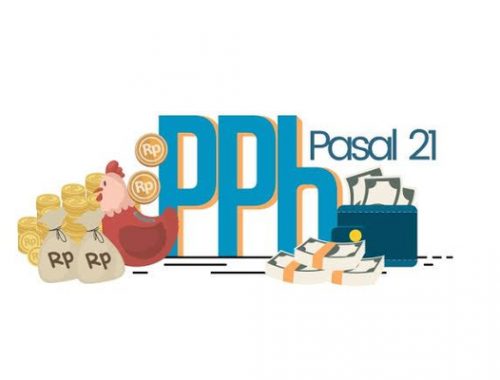 menghitung pph pasal 21