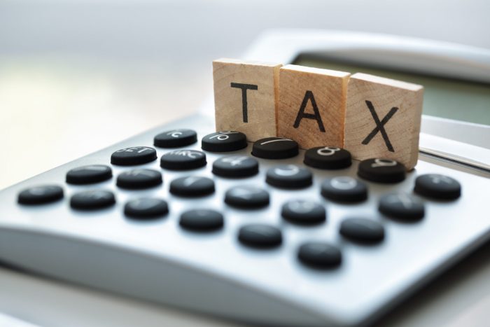 Perhitungan pajak pph 21